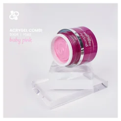 ACRYGEL en POT - 50gr - Baby Pink | Purple Professional Best