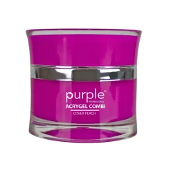 ACRYGEL en POT - 50gr - Cover Peach | Purple Professional Clearance