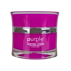 ACRYGEL en POT - 50gr - Cover Pink | Purple Professional New
