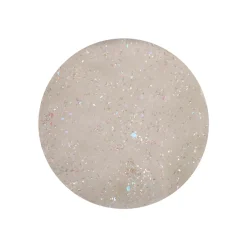 ACRYGEL en POT - 50gr - White Mix Extreme Glitter | Purple Professional New
