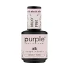 AIB - Acrygel in Bottle MILKY PINK - 15 ml | Purple Professional New