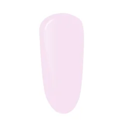 AIB - Acrygel in Bottle MILKY PINK - 15 ml | Purple Professional New