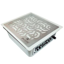 Aspirateur encastrable NDU WINNER avec filtre - Purple | Purple Professional New