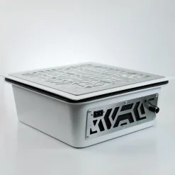 Aspirateur encastrable NDU WINNER avec filtre - Purple | Purple Professional New