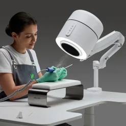 Aspirateur tout-en-un MAESTRO Protection Ultime - | 4BLANC Hot