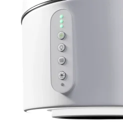 Aspirateur tout-en-un MAESTRO Protection Ultime - | 4BLANC Hot