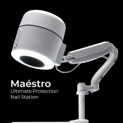 Aspirateur tout-en-un MAESTRO Protection Ultime - | 4BLANC Hot