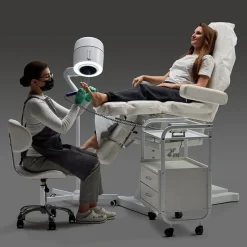 Aspirateur tout-en-un MAESTRO Protection Ultime - | 4BLANC Hot