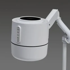 Aspirateur tout-en-un MAESTRO Protection Ultime - | 4BLANC Hot