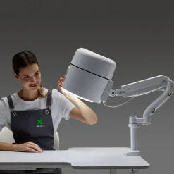 Aspirateur tout-en-un MAESTRO Protection Ultime - | 4BLANC Hot