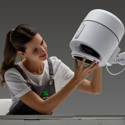 Aspirateur tout-en-un MAESTRO Protection Ultime - | 4BLANC Hot