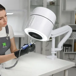 Aspirateur tout-en-un MAESTRO Protection Ultime - | 4BLANC Hot