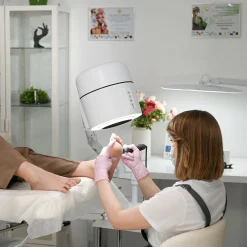 Aspirateur tout-en-un MAESTRO Protection Ultime - | 4BLANC Hot