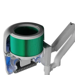 Aspirateur tout-en-un MAESTRO Protection Ultime - | 4BLANC Hot