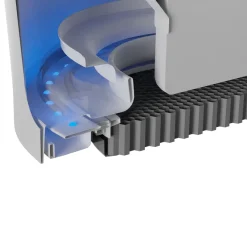 Aspirateur tout-en-un MAESTRO Protection Ultime - | 4BLANC Hot