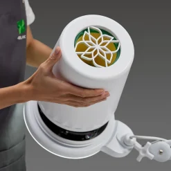 Aspirateur universel ALIZE pour manucure, pédicure et soins des pieds - | 4BLANC Best