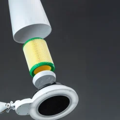 Aspirateur universel ALIZE pour manucure, pédicure et soins des pieds - | 4BLANC Best