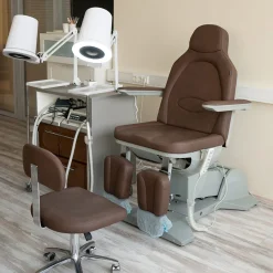 Aspirateur universel ALIZE pour manucure, pédicure et soins des pieds - | 4BLANC Best