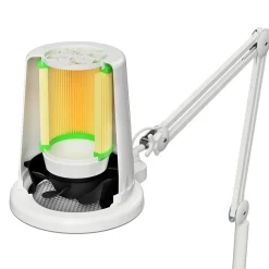 Aspirateur universel ALIZE pour manucure, pédicure et soins des pieds - | 4BLANC Best