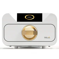 Autoclave S BEAUTY EDITION | Enbio Hot