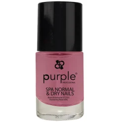Base hydratante Normal & Dry Nails 10 ml | Purple Professional Best