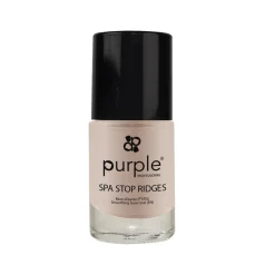 Base nutritive et lissante Stop ridges 10 ml | Purple Professional Sale