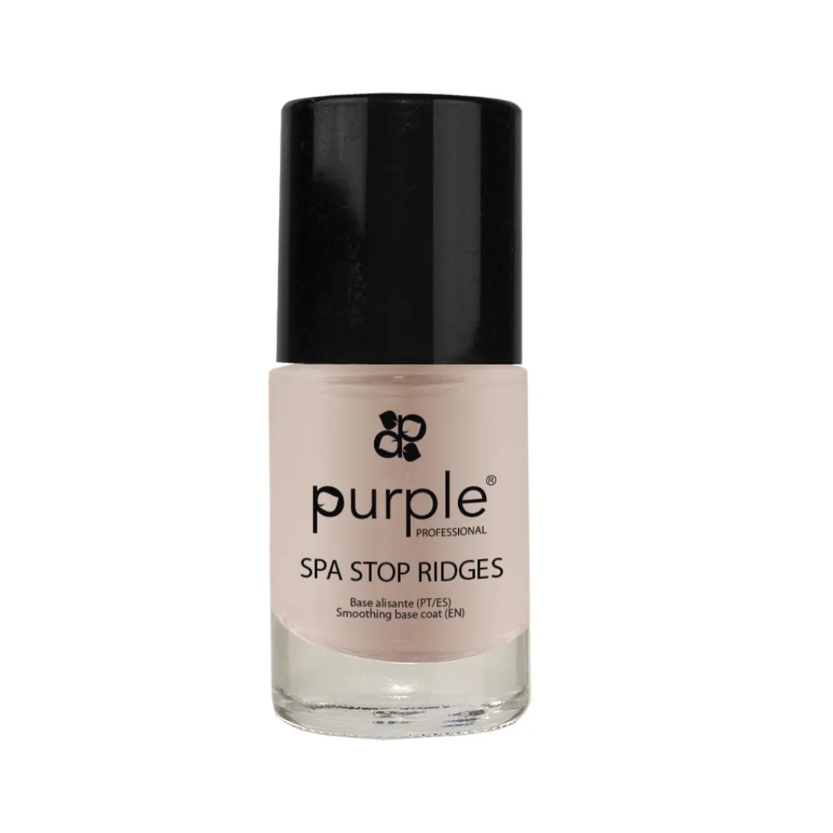 Base nutritive et lissante Stop ridges 10 ml | Purple Professional Sale