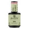 BIB - Builder in Bottle PINK BUBBLE - 15 ml | Purple Professional Clearance