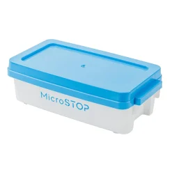 Boîte de désinfection - 1 L | MICROSTOP Fashion