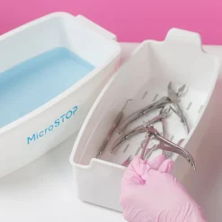 Boîte de désinfection - 3 L | MICROSTOP Best