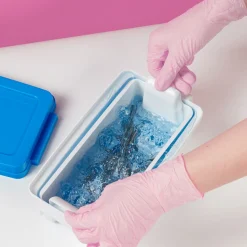 Boîte de désinfection - 1 L | MICROSTOP Fashion