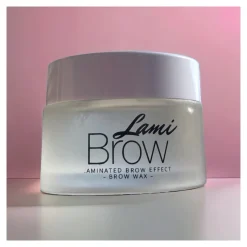 Brow Lamination gel - 15 gr - Gel pour fixer les sourcils | Beautify New