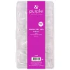 Capsules Américaines MAGIC TIPS BALLERINE / COURT - Boite de 504 pcs | Purple Professional Best