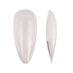 Capsules Américaines MAGIC TIPS AMANDE / MEDIUM DEMI-MAT- Boite de 504 pcs | Purple Professional Best