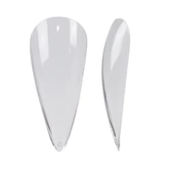 Capsules Américaines MAGIC TIPS STILETTO / LONG - Boite de 504 pcs | Purple Professional New