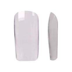 Capsules Américaines MAGIC TIPS CARRÉ / MEDIUM - Boite de 504 pcs | Purple Professional Clearance