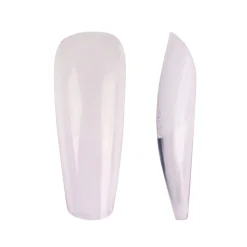 Capsules Américaines MAGIC TIPS BALLERINE / MEDIUM DEMI-MAT- Boite de 504 pcs | Purple Professional Fashion