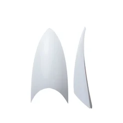 Capsules MOSCOVO Naturelles - Boite de 100 pcs | Purple Professional Fashion