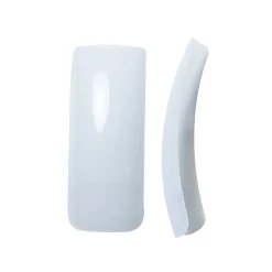 Capsules SIDNEY Naturelles - Boite de 500 pcs | Purple Professional Discount