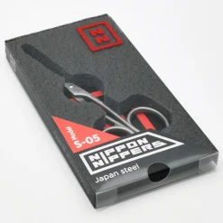 Ciseaux à cuticules S-05 | Nippon Nippers Sale
