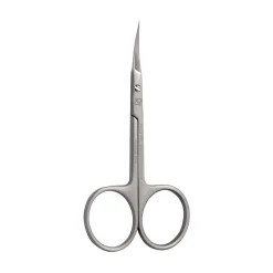 Ciseaux à cuticules Premium 003 - 99 mm - Purple | Purple Professional Online