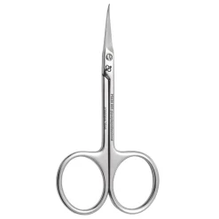 Ciseaux à cuticules Premium 005 - 95 mm - Purple | Purple Professional Sale