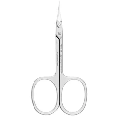 Ciseaux à cuticules Premium 03 - 90 mm - Purple | Purple Professional Outlet