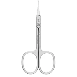 Ciseaux à cuticules Premium 01 - 96 mm - Purple | Purple Professional Fashion