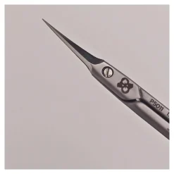 Ciseaux à cuticules Premium 1.03 - 90 mm - Purple | Purple Professional Online