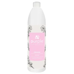 CLEANER 500 ML | Purple Professional Clearance