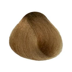 Coloration crème KERATIN TRENDY : 8.37 Light Golden Brown Blonde - 100 ml | Violet Hot