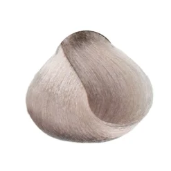 Coloration crème KERATIN TRENDY : 11.20 Ultra Light Platinum Blonde - 100 ml | Violet Clearance