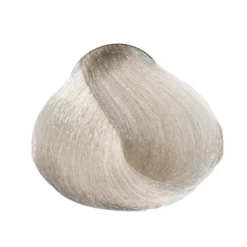 Coloration crème KERATIN TRENDY : 11.8 Ultra Light Grey Platinum Blonde - 100 ml | Violet Online