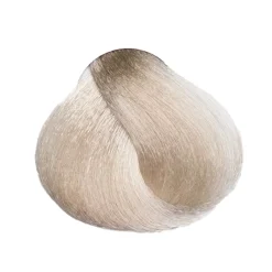 Coloration crème KERATIN TRENDY : 902 Ultra Light Platinum Blonde - 100 ml | Violet Fashion